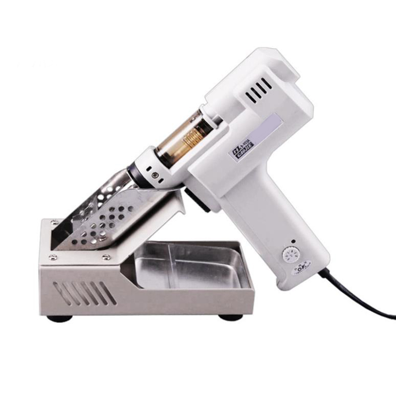 Desoldering Gun Vacuum Electric - S-993A 220V pistolet à dessouder pistolet