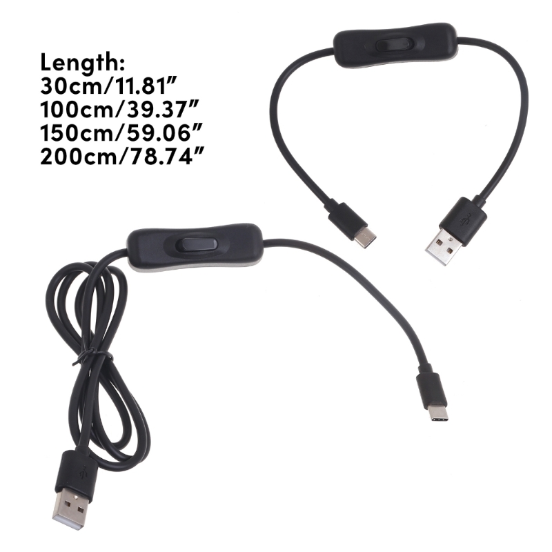 Banana Pi Bpi-M5 - Câble d'extension avec interrupteur marche/arrêt pour