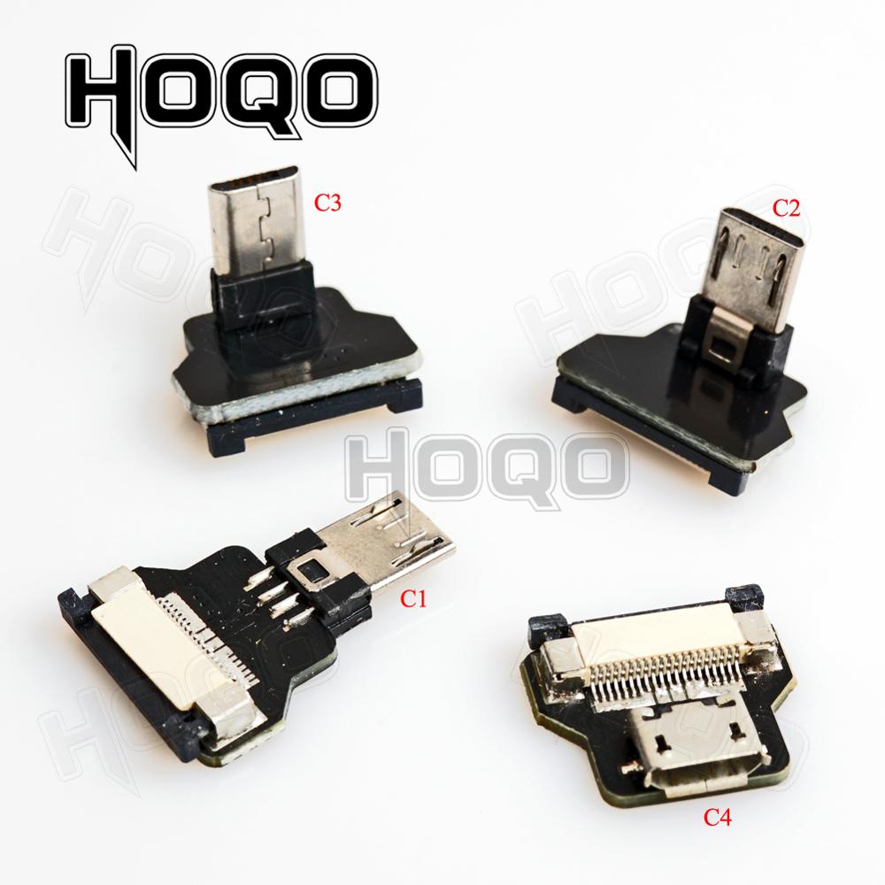 Câble plat flexible Hoqo pour  - Banana Pi Bpi-M5 avis et prix