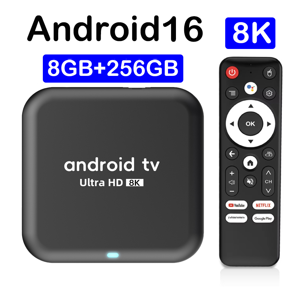 Q18 8K RK3518 boîtier de télév - Khadas Vim4 8Gb avis et prix