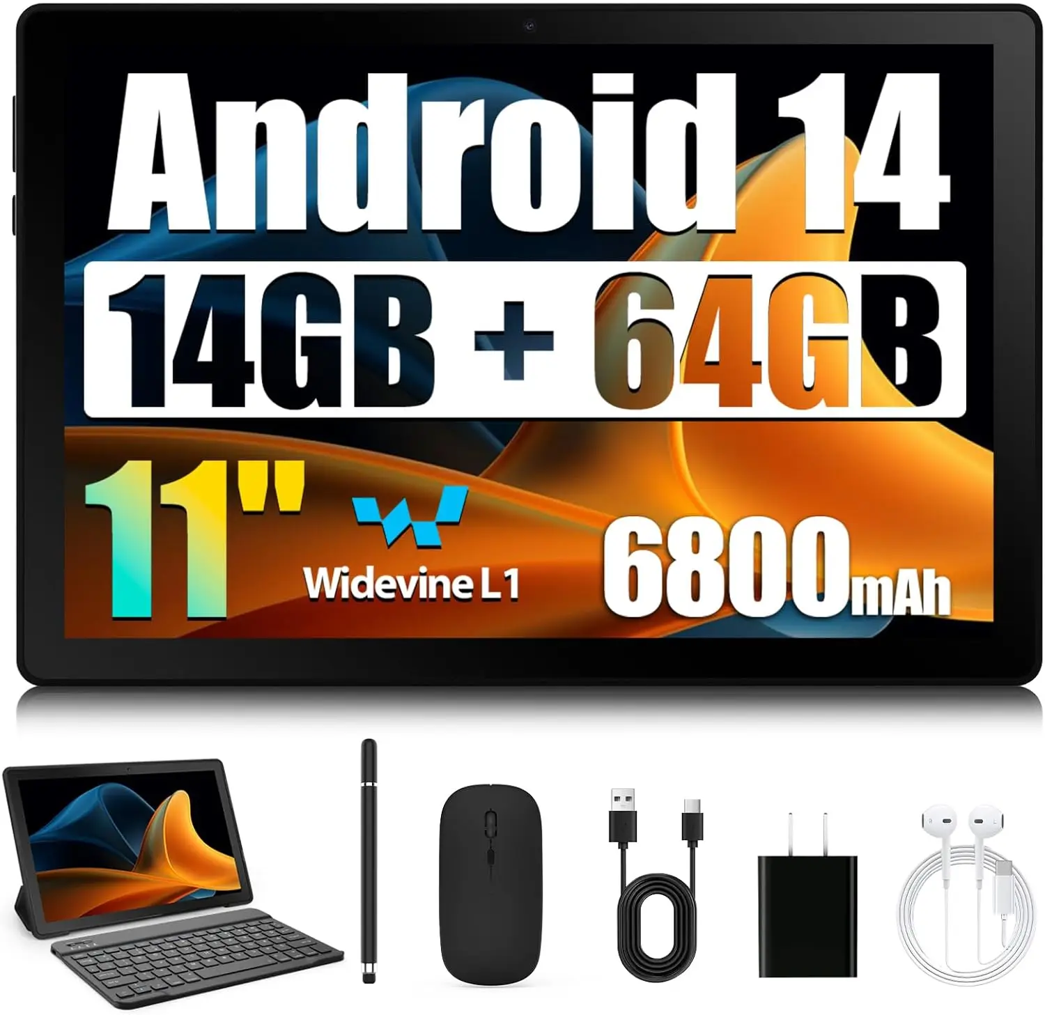 URAO – tablette Android 11 pou - Khadas Vim4 8Gb avis et prix