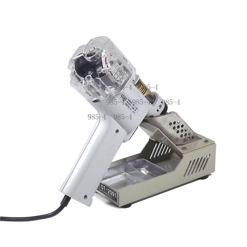 Pistolet à souder/désoudurer 1 - Desoldering Gun Vacuum Electric avis et prix