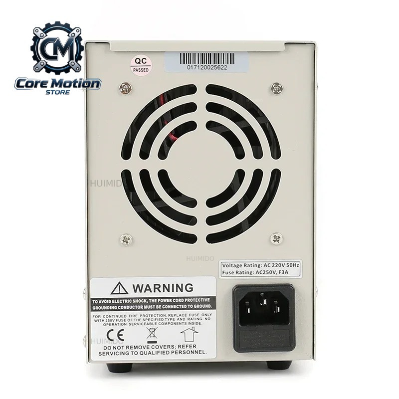 KA3005D KA3005DS KA3005P Alime - Programmable Dc Power Supply 60V 5A avis et prix