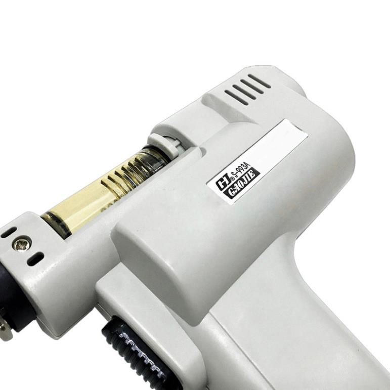 S-993A 220V pistolet à dessoud - Desoldering Gun Vacuum Electric avis et prix