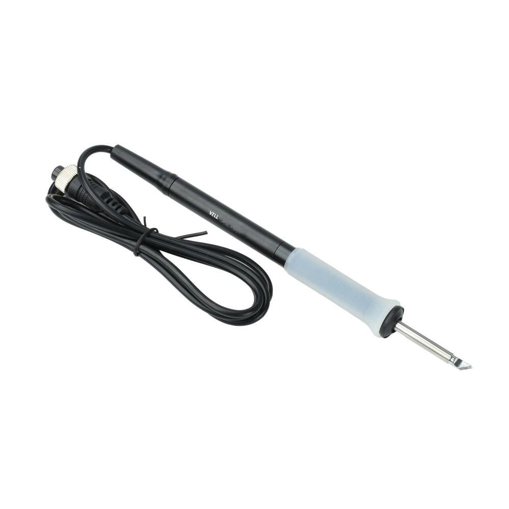 Station de soudure T12, alimen - Soldering Station T12 Oled avis et prix