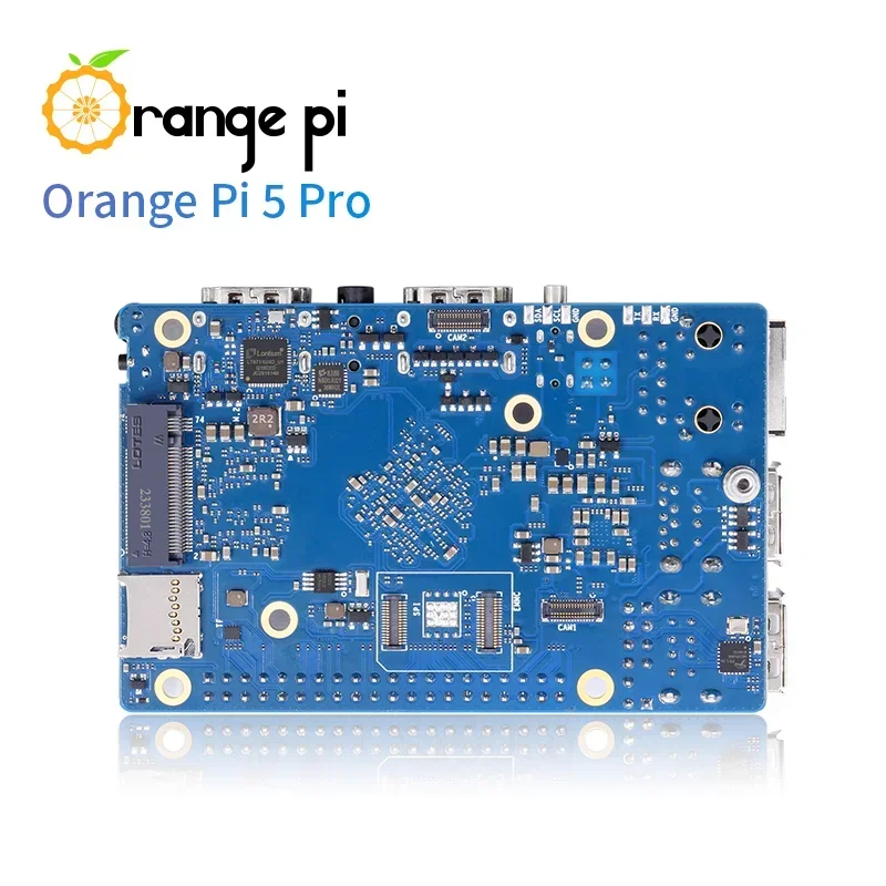 Orange Pi 5 Pro 6 Go / 8 Go /  - Orange Pi 5 Plus 16Gb avis et prix
