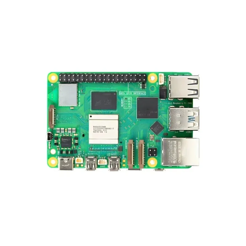 Raspberry Pi 5, modèle 4 Go, 8 - Raspberry Pi 5 8Gb Kit avis et prix