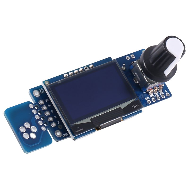 Station de soudage numérique O - Soldering Station T12 Oled avis et prix